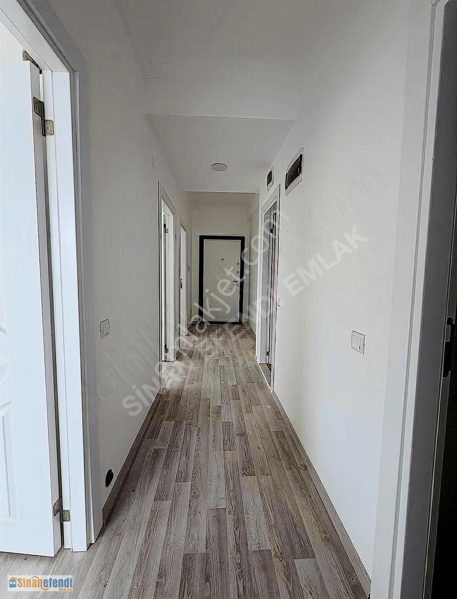 Sinan Efendi Eml'dan Çankaya Mah 2+1 100 M² Kiralık Daire. - Görsel 13