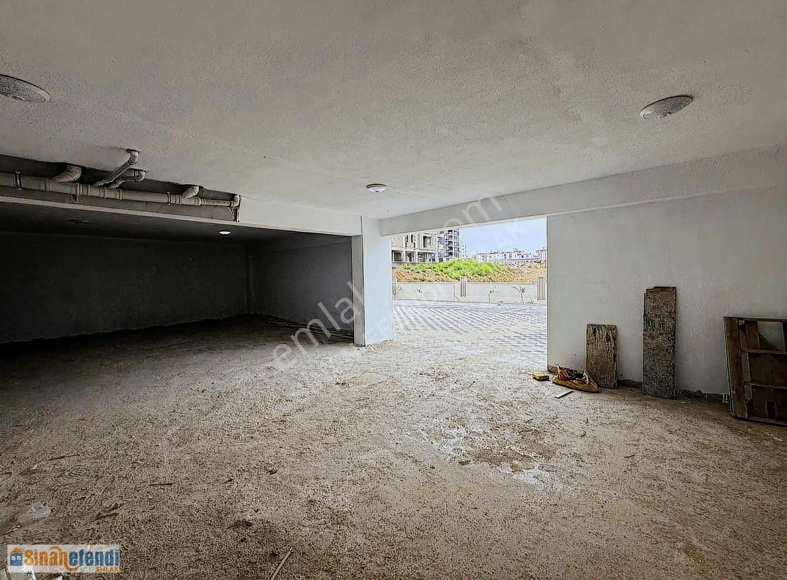 Sinan Efendi Eml'dan Çankaya Mah 2+1 100 M² Kiralık Daire. - Görsel 14