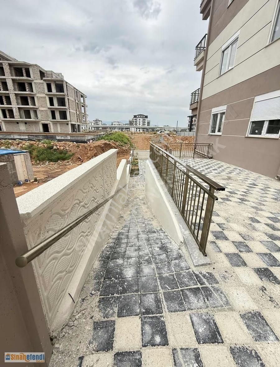 Sinan Efendi Eml'dan Çankaya Mah 2+1 100 M² Kiralık Daire. - Görsel 11