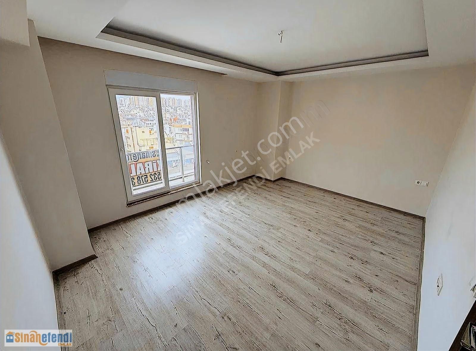 Sinan Efendi Emlak'dan Ünsal Mah Kiralık 3+1 135 M2siteiçi Daire - Görsel 9