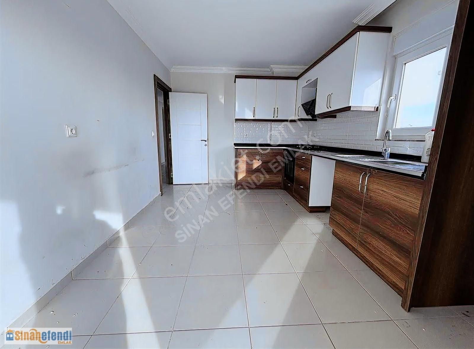 Sinan Efendi Emlak'dan Ünsal Mah Kiralık 3+1 135 M2siteiçi Daire - Görsel 19