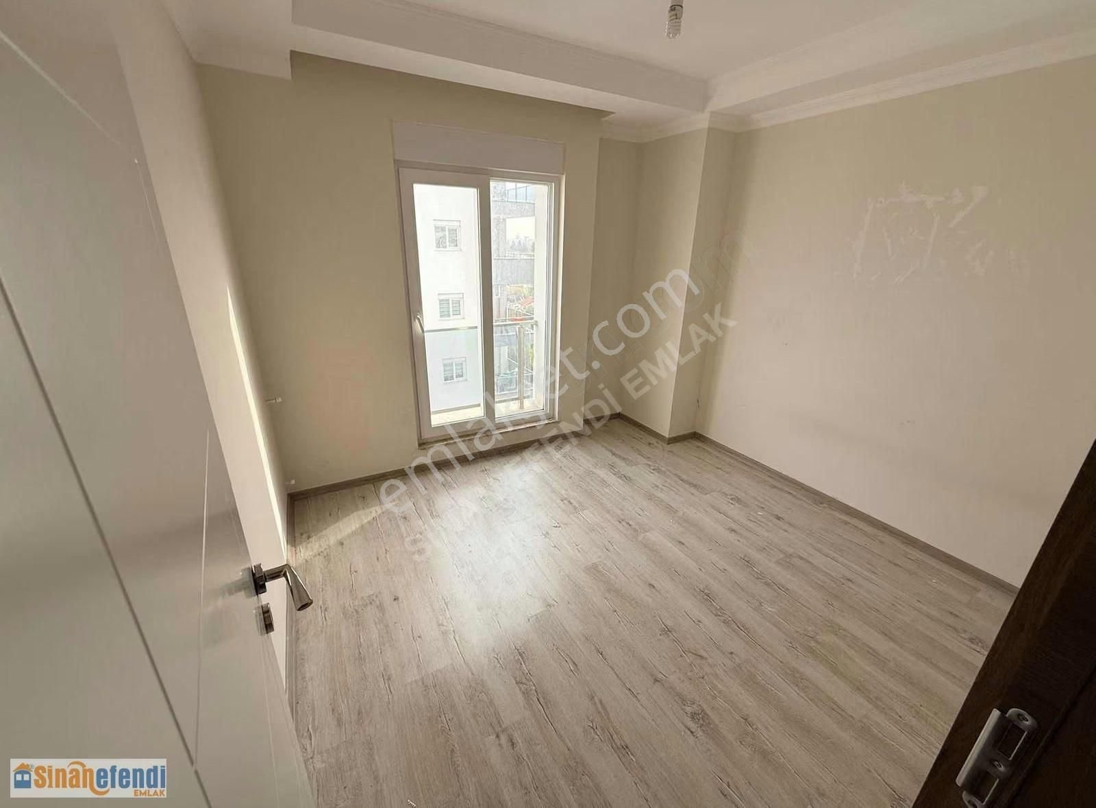 Sinan Efendi Emlak'dan Ünsal Mah Kiralık 3+1 135 M2siteiçi Daire - Görsel 13