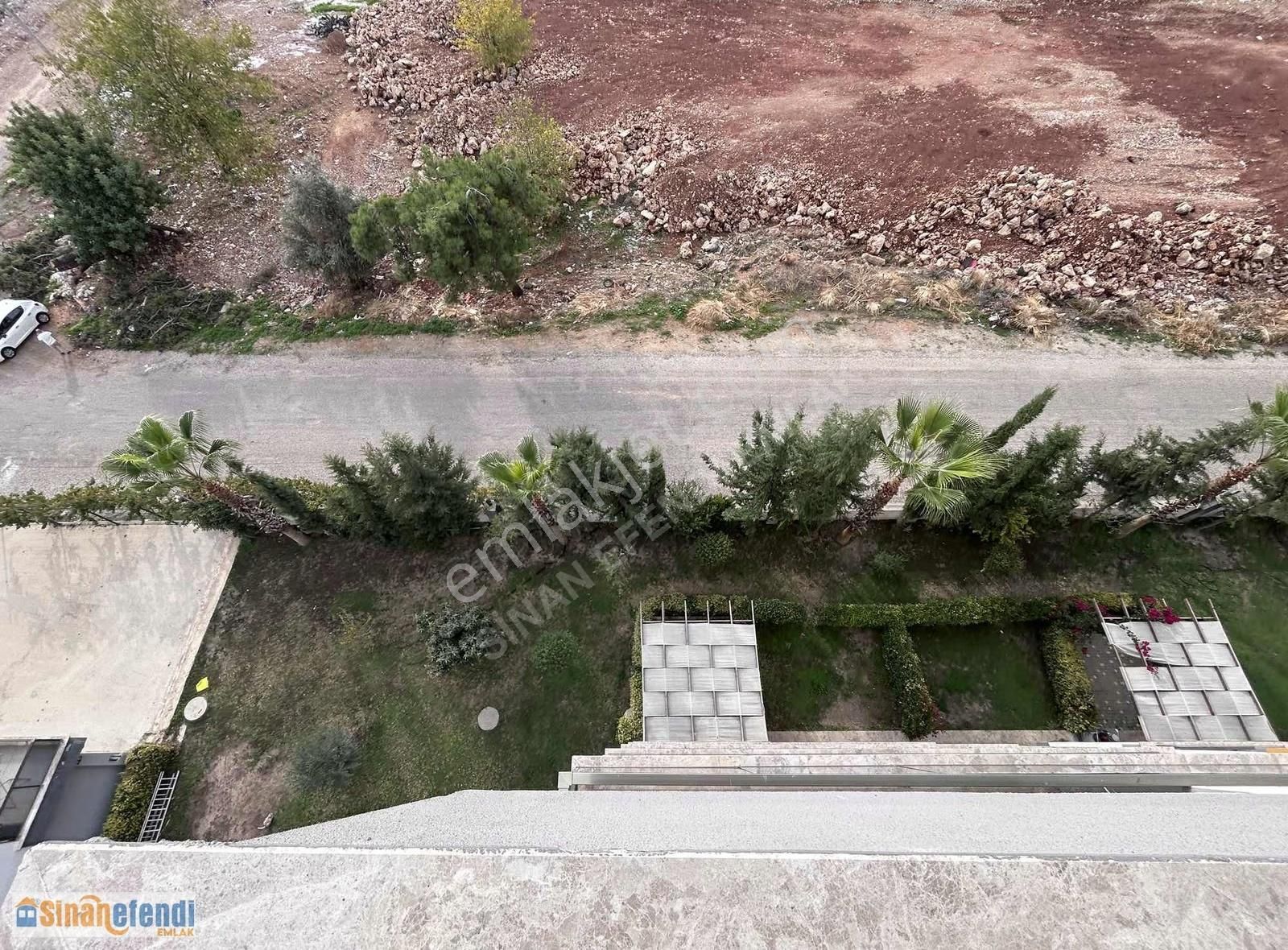 Sinan Efendi Emlak'dan Ünsal Mah Kiralık 3+1 135 M2siteiçi Daire - Görsel 10