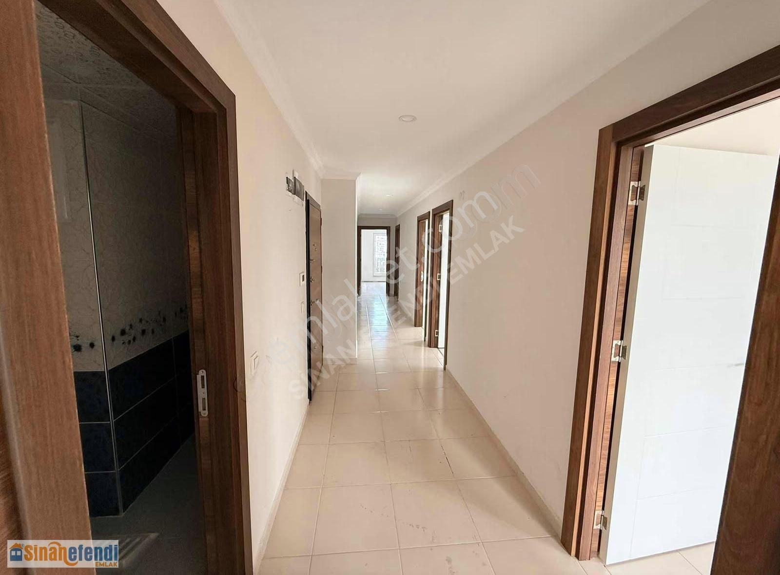 Sinan Efendi Emlak'dan Ünsal Mah Kiralık 3+1 135 M2siteiçi Daire - Görsel 16