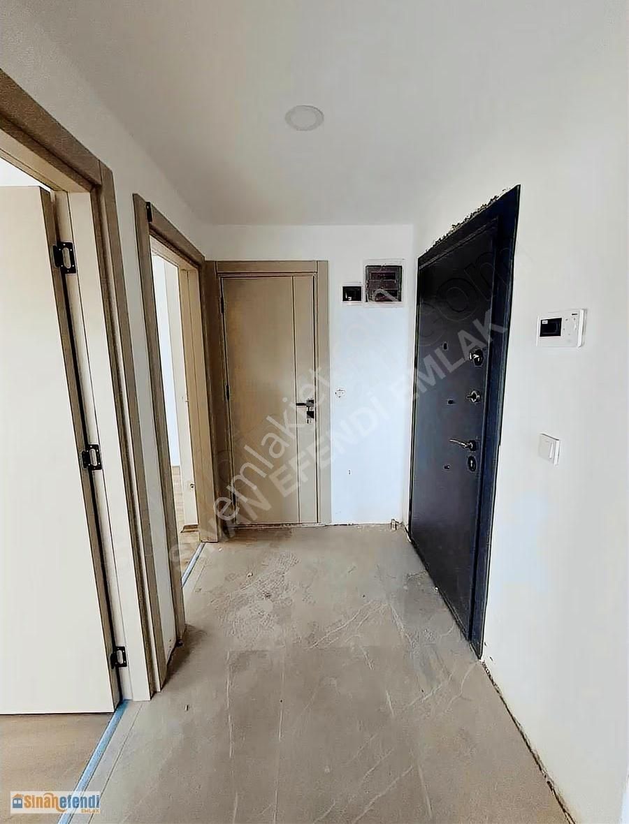 Sinanefendi Eml'dan Çankaya Mah. 2+1 Önü Açık Sıfır Daire. - Görsel 3