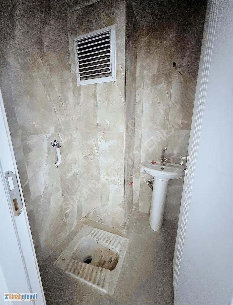 Sinanefendi Eml'dan Çankaya Mah. 2+1 Önü Açık Sıfır Daire. - Görsel 4