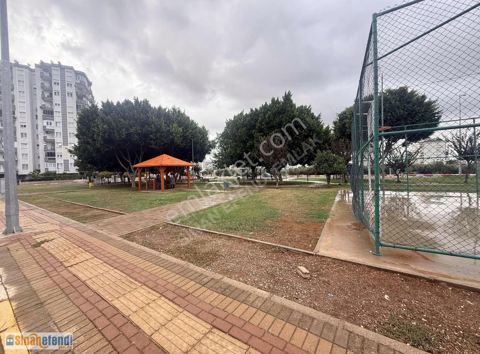 Sinanefendi Eml'dan Çankaya Mah. 2+1 Önü Açık Sıfır Daire. - Görsel 7