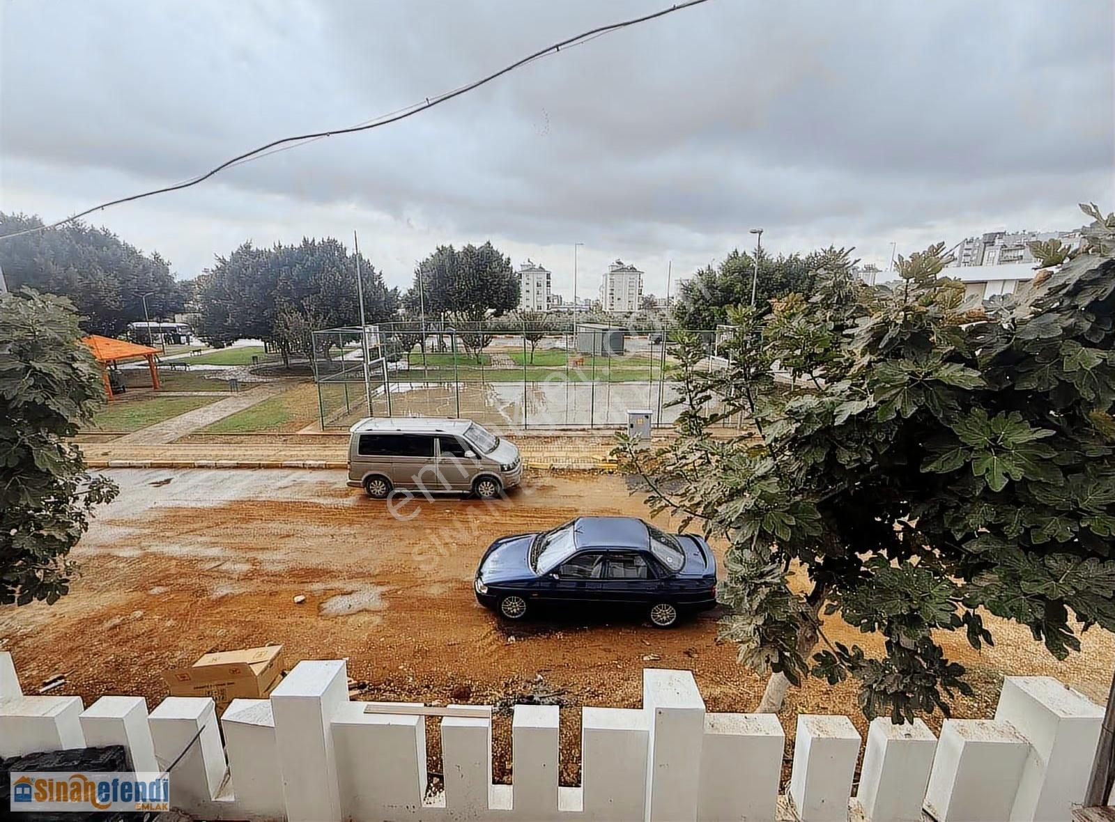 Sinanefendi Eml'dan Çankaya Mah. 2+1 Önü Açık Sıfır Daire. - Görsel 5