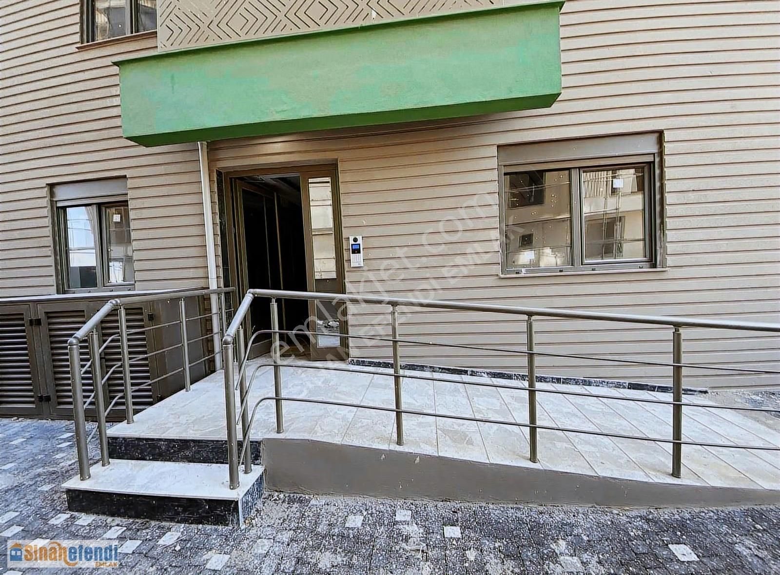 Sinanefendi Eml'dan Çankaya Mah. 2+1 Önü Açık Sıfır Daire. - Görsel 3