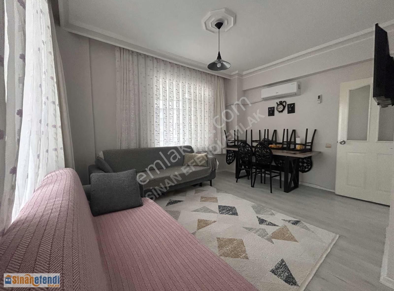 Sinanefendi Eml Den Satılık 3+1 135 M2 Asansörlü Doğalgaz Binada - Görsel 24