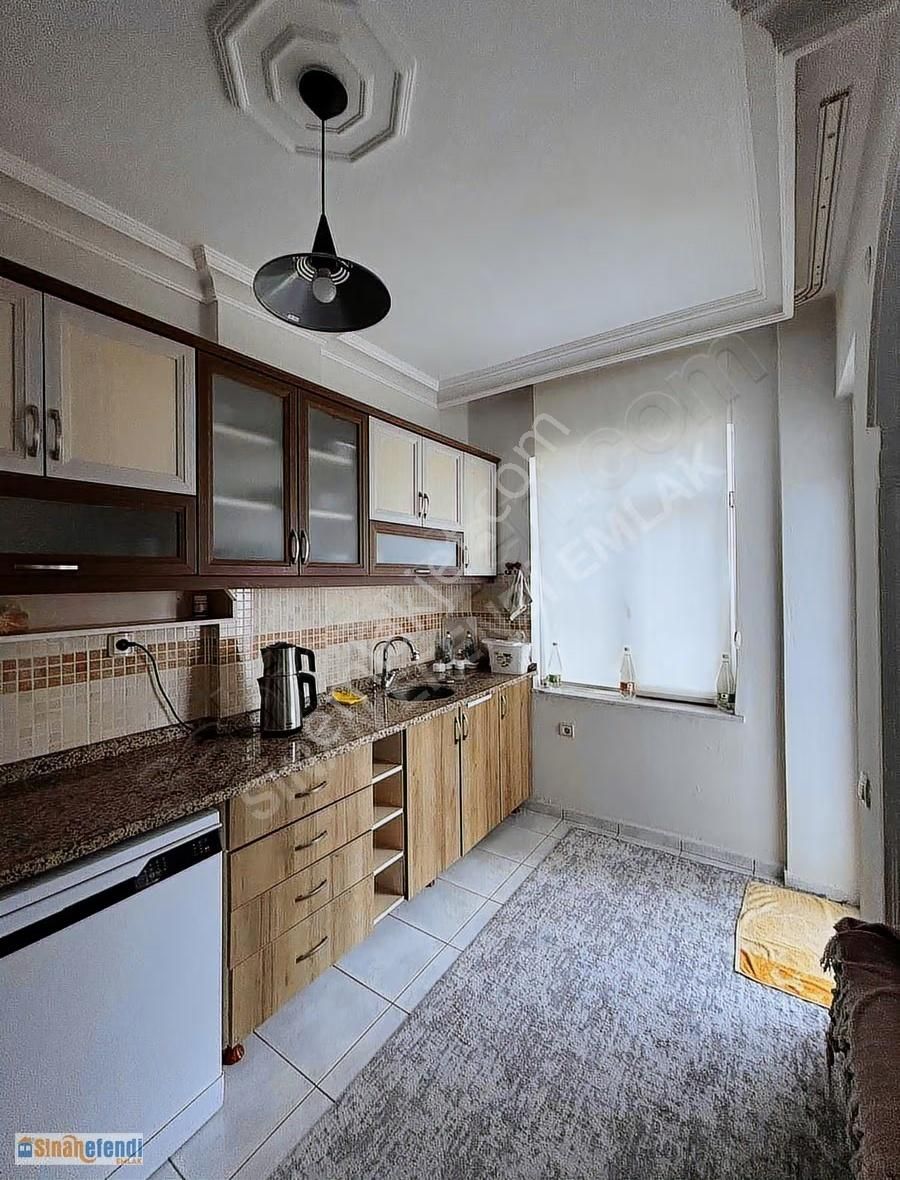 Sinanefendi Eml Den Satılık 3+1 135 M2 Asansörlü Doğalgaz Binada - Görsel 33