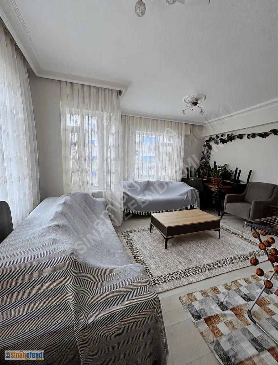 Sinanefendi Eml Den Satılık 3+1 135 M2 Asansörlü Doğalgaz Binada - Görsel 11