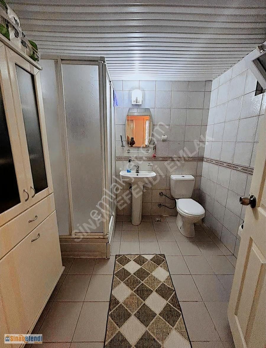 Sinanefendi Eml Den Satılık 3+1 135 M2 Asansörlü Doğalgaz Binada - Görsel 30