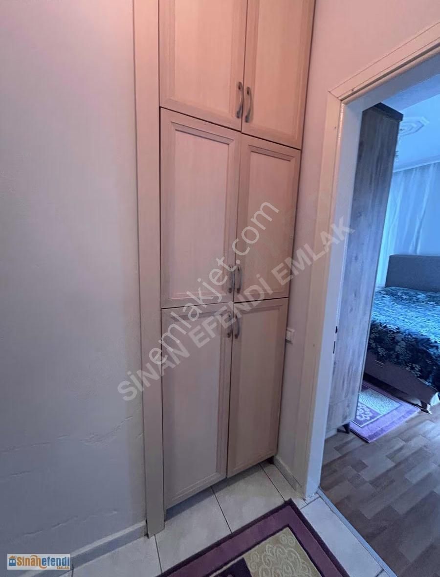 Sinanefendi Eml Den Satılık 3+1 135 M2 Asansörlü Doğalgaz Binada - Görsel 29