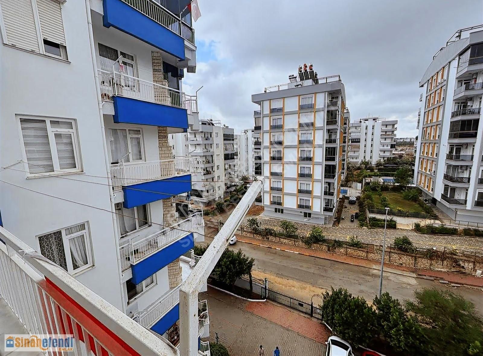 Sinanefendi Eml Den Satılık 3+1 135 M2 Asansörlü Doğalgaz Binada - Görsel 9