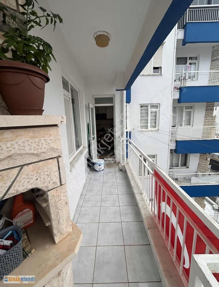 Sinanefendi Eml Den Satılık 3+1 135 M2 Asansörlü Doğalgaz Binada - Görsel 13