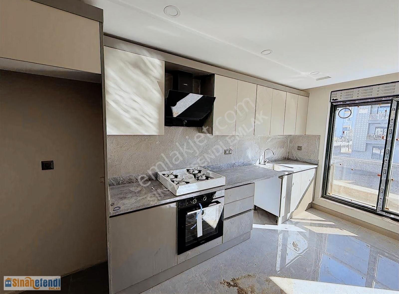 Sinanefendi Eml'den Çankaya'da Sıfır Havuzlu Sitede 2+1 Fırsatı - Görsel 20