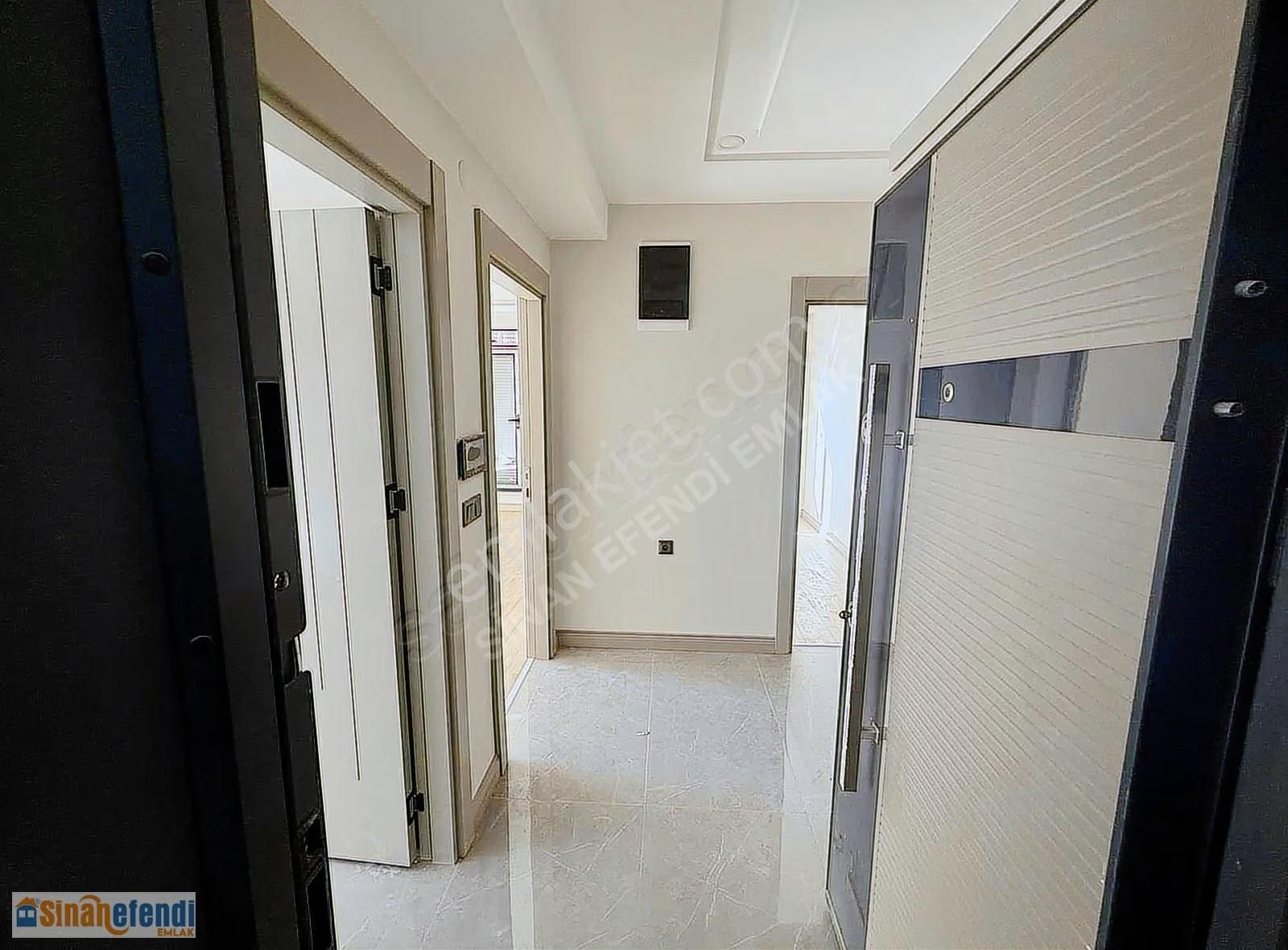 Sinanefendi Eml'den Çankaya'da Sıfır Havuzlu Sitede 2+1 Fırsatı - Görsel 12