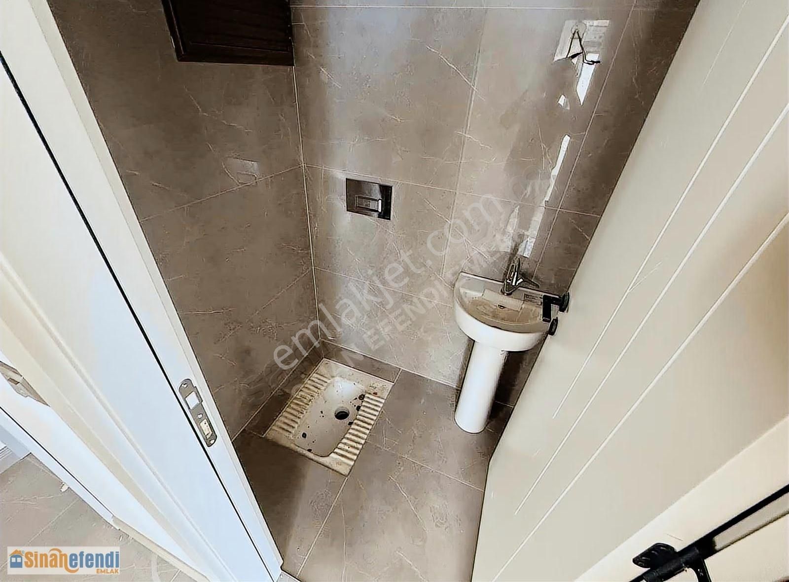 Sinanefendi Eml'den Çankaya'da Sıfır Havuzlu Sitede 2+1 Fırsatı - Görsel 2