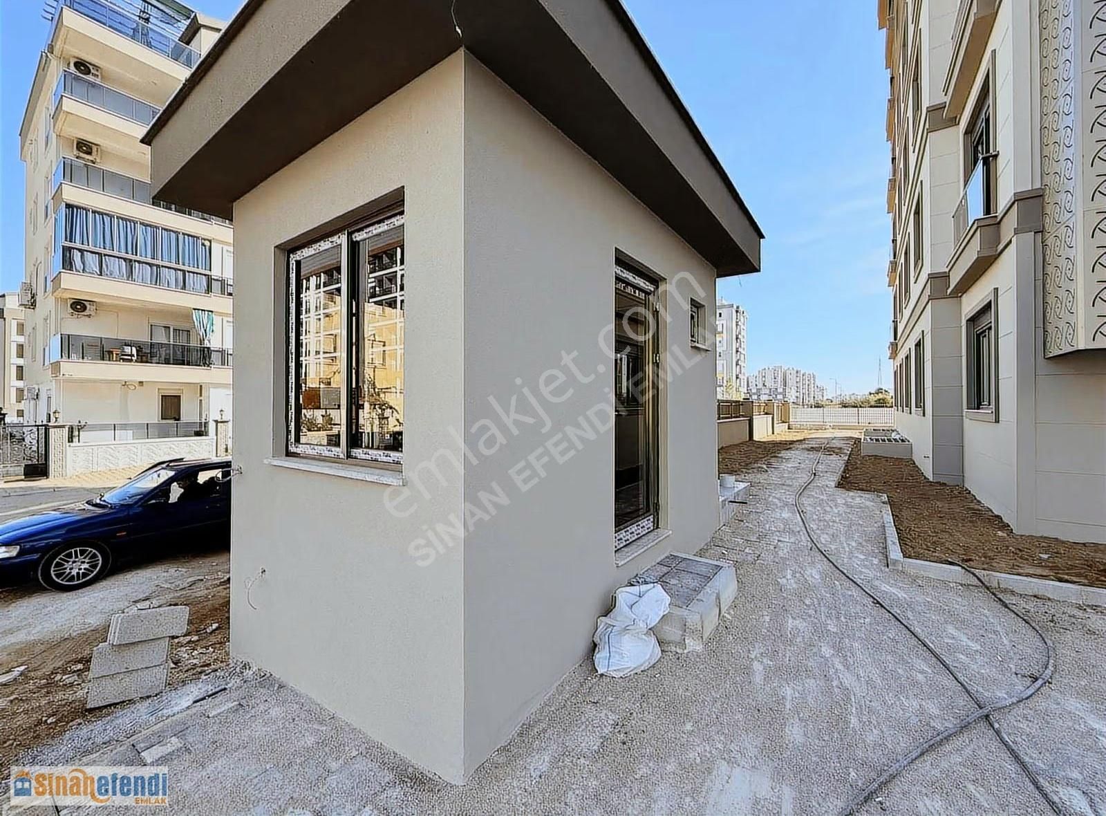 Sinanefendi Eml'den Çankaya'da Sıfır Havuzlu Sitede 2+1 Fırsatı - Görsel 7