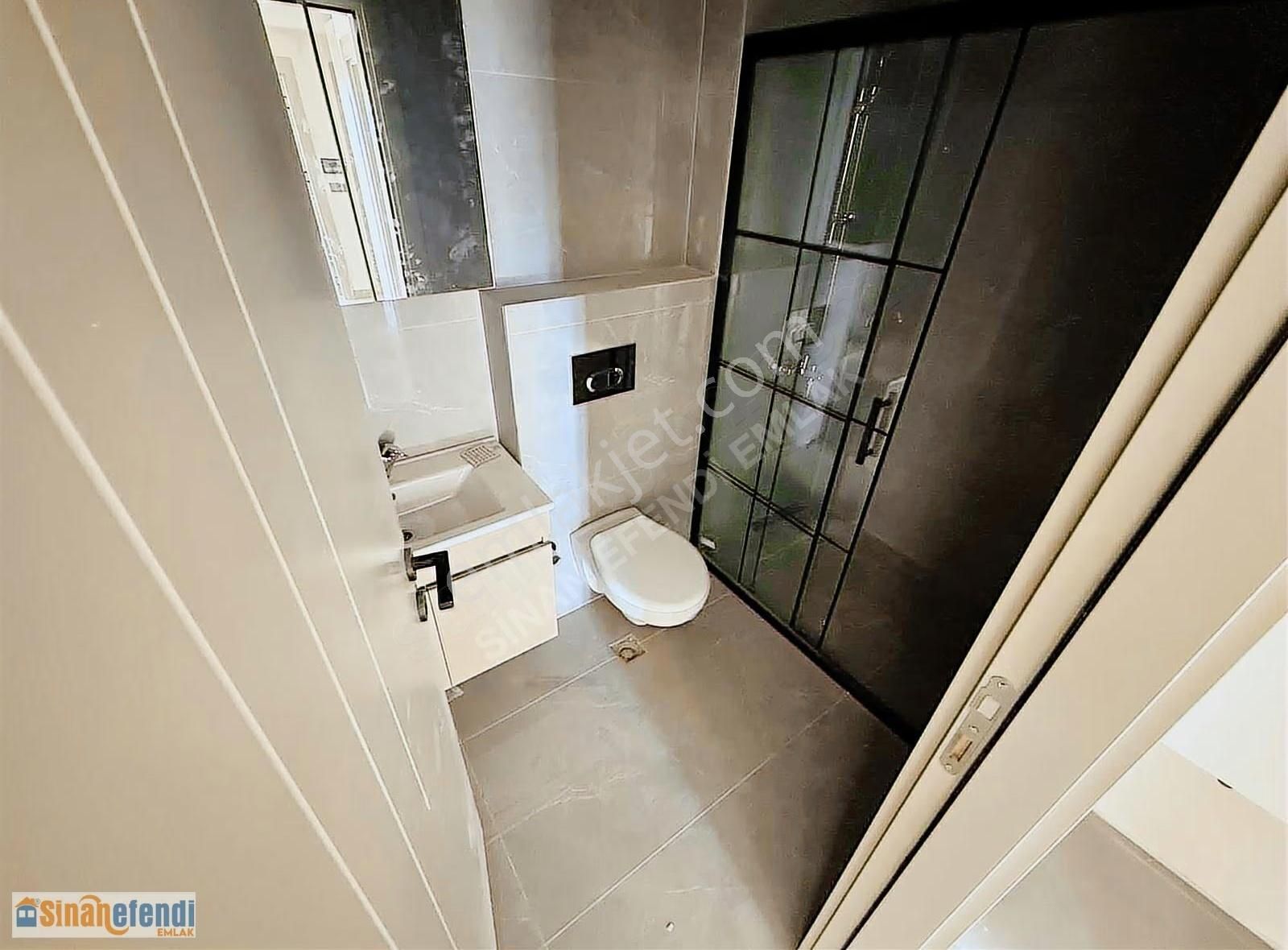 Sinanefendi Eml'den Çankaya'da Sıfır Havuzlu Sitede 2+1 Fırsatı - Görsel 23