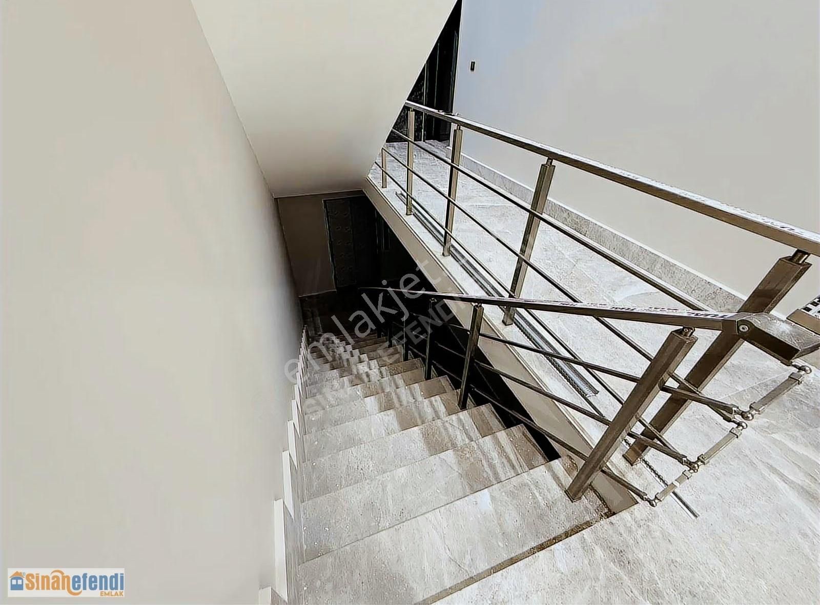 Sinanefendi Eml'den Çankaya'da Sıfır Havuzlu Sitede 2+1 Fırsatı - Görsel 5