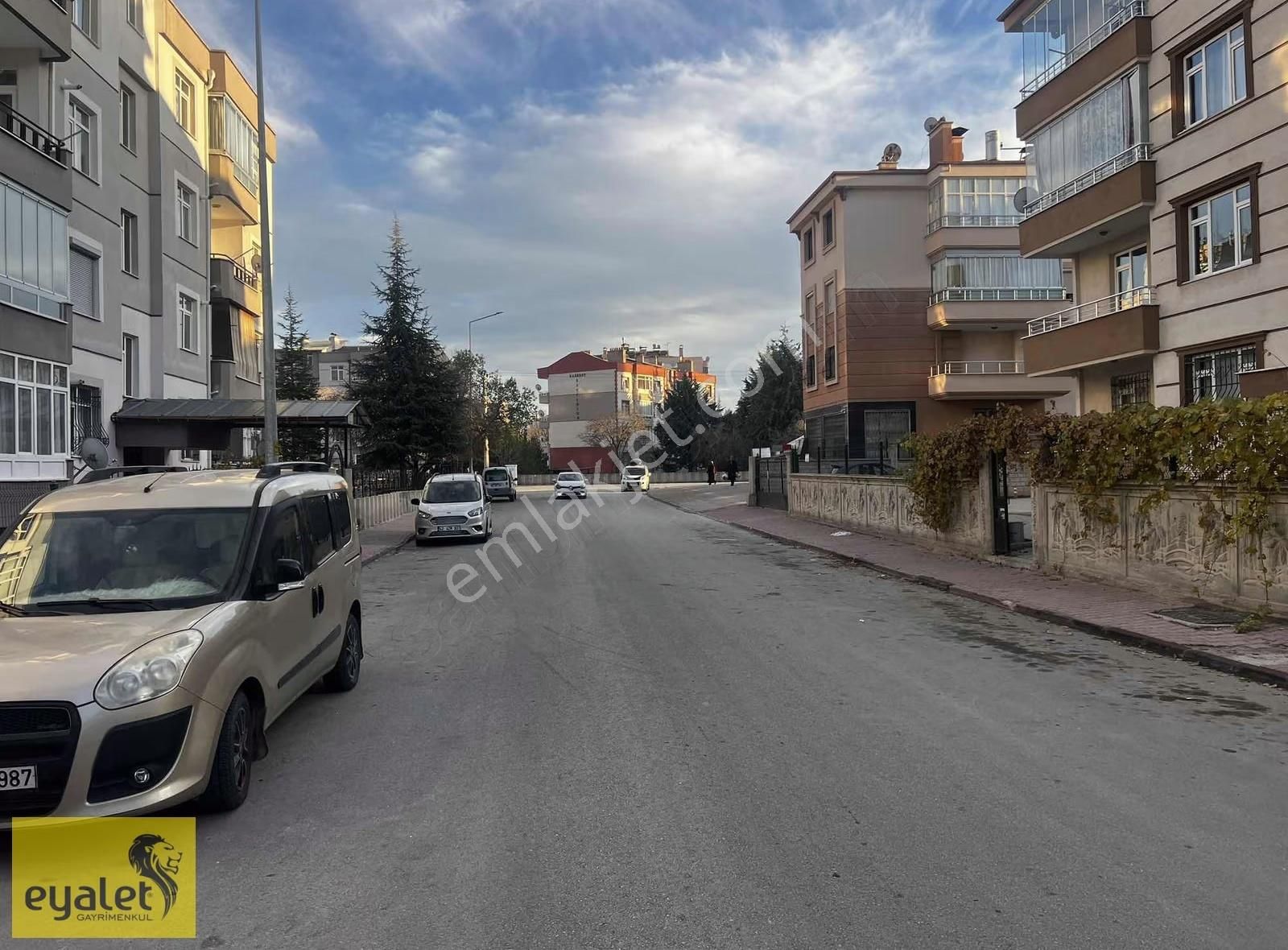 Harika Konum Harika Daire Fuzul Eve Uygun