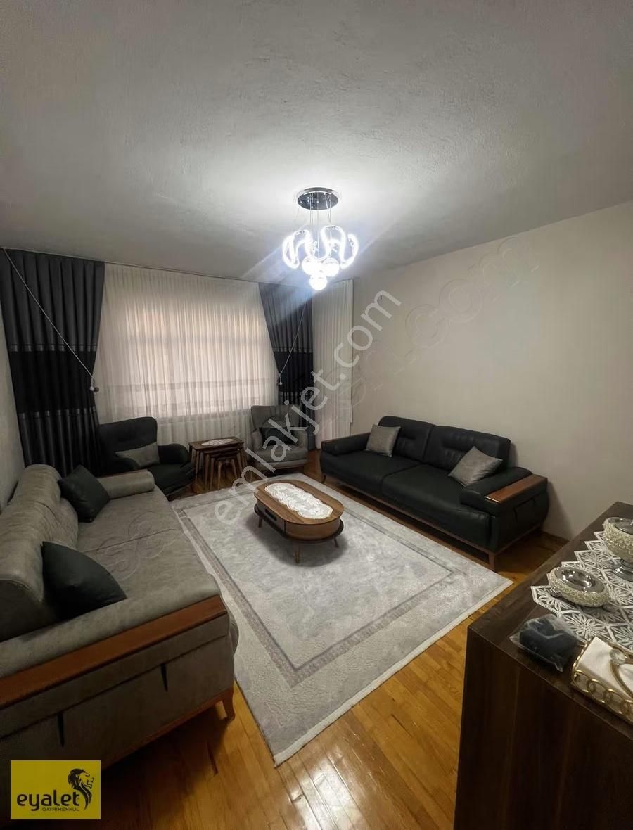 Harika Konum Harika Daire Fuzul Eve Uygun - Görsel 4