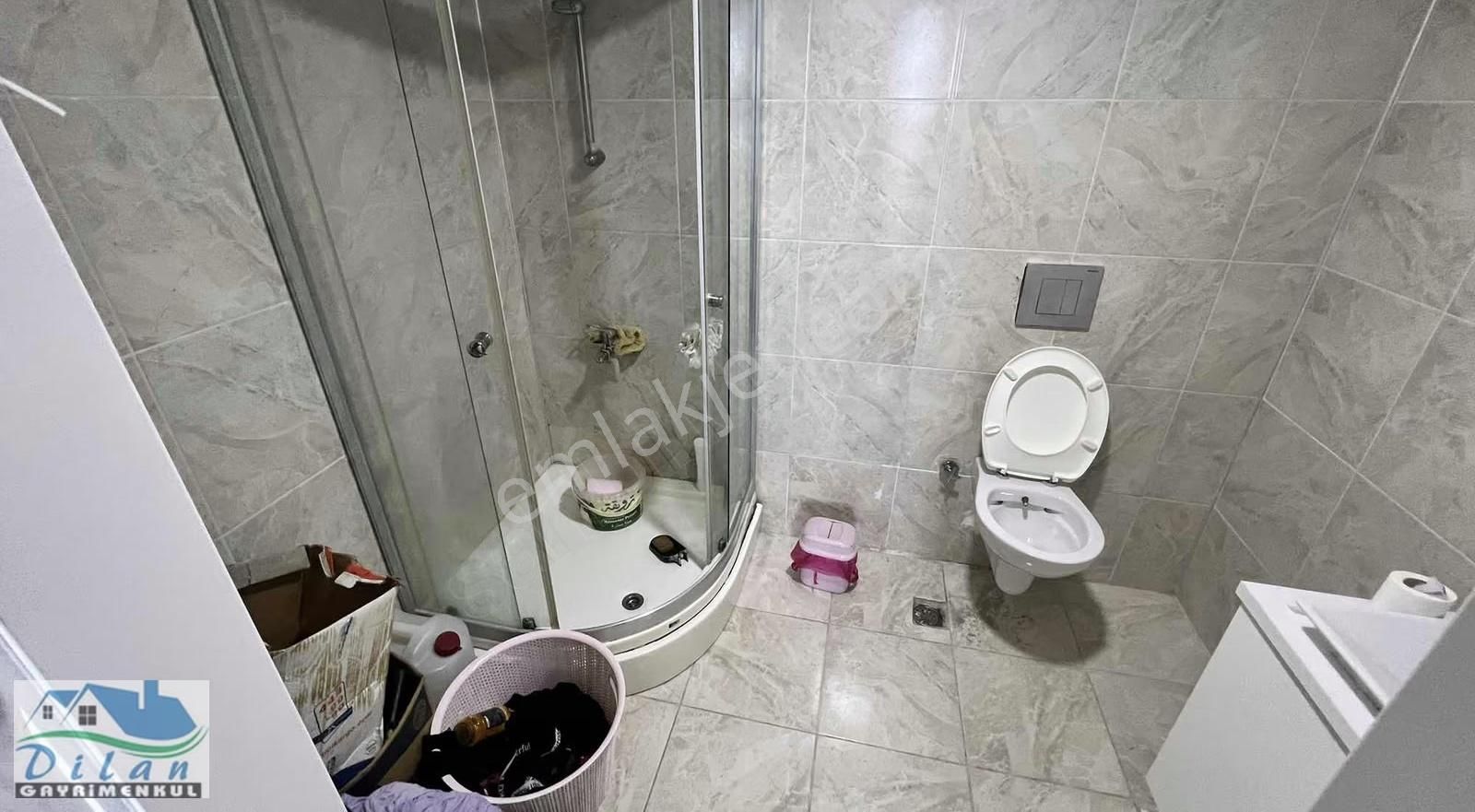 Site İçerisinde 2+1 Kapalı Mutfak Balkonlu Satılık Daire - Görsel 3