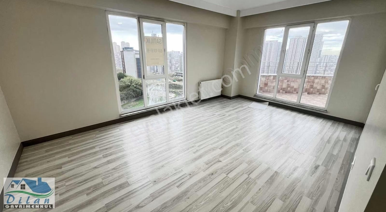 Metrobüse Yakın Site İçerisinde Kapalı Mutfak Satılık 2+1 - Görsel 9