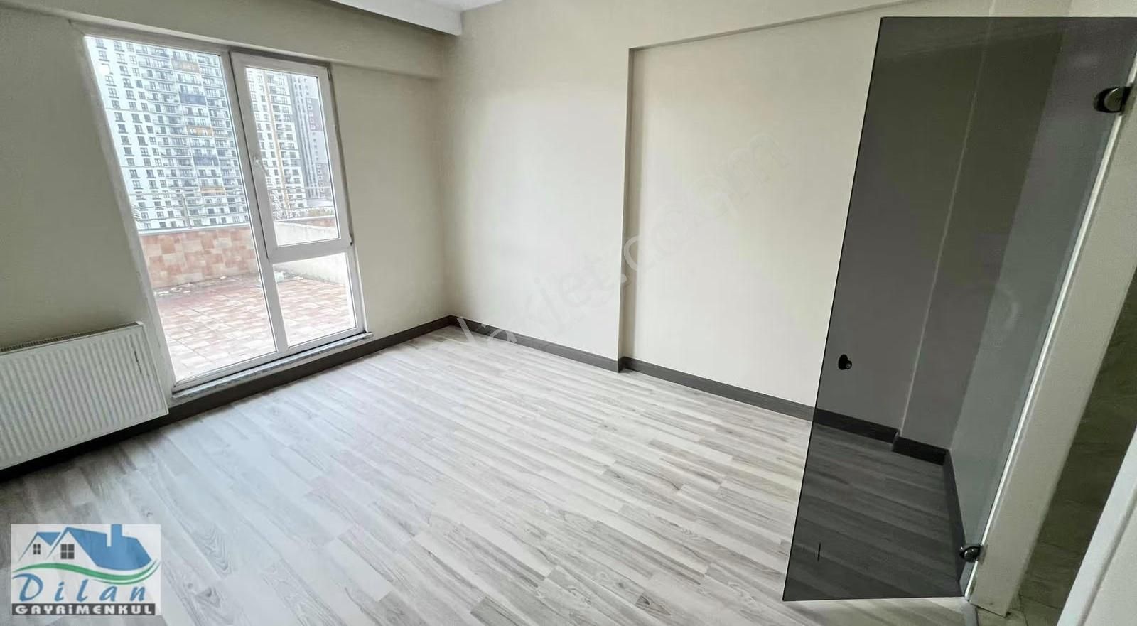 Metrobüse Yakın Site İçerisinde Kapalı Mutfak Satılık 2+1 - Görsel 11