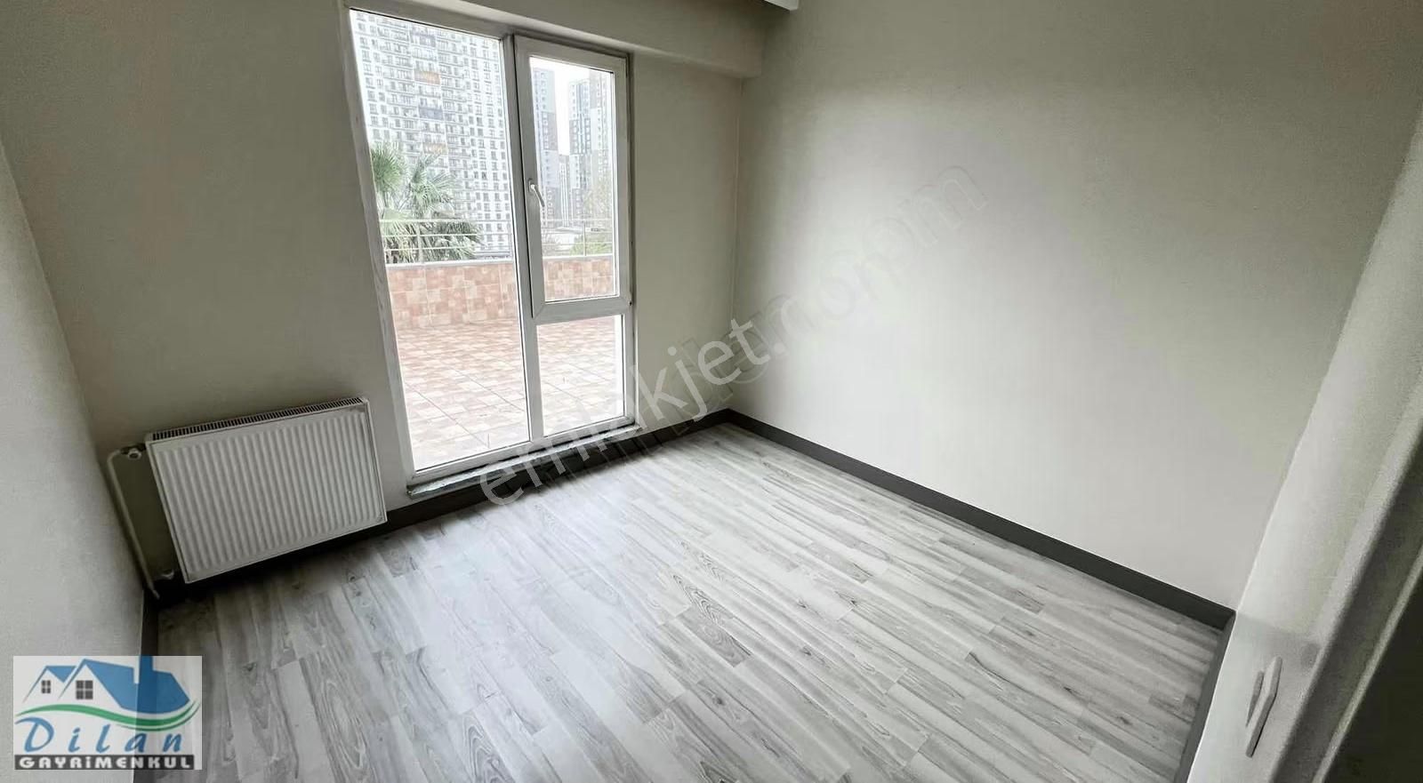 Metrobüse Yakın Site İçerisinde Kapalı Mutfak Satılık 2+1 - Görsel 3