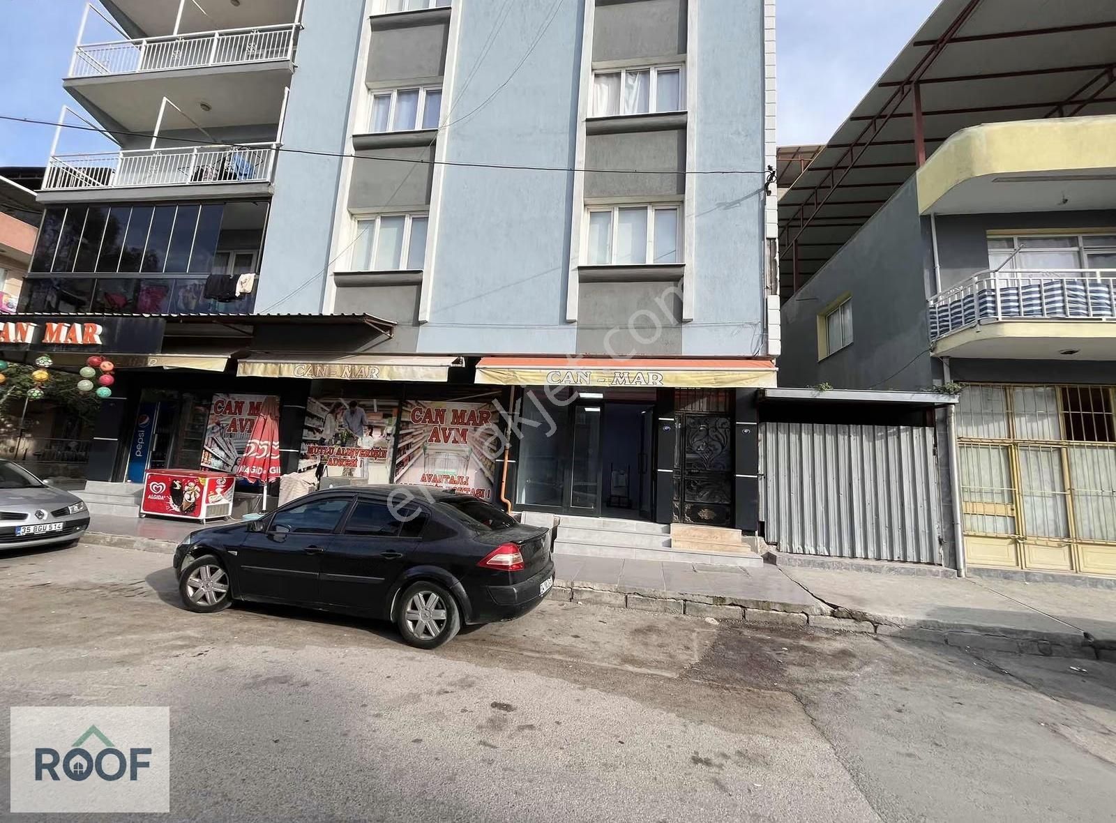 Ana Cadde Üzerinde Yüksek Reklam Değerine Kiralık Dükkan - Görsel 6