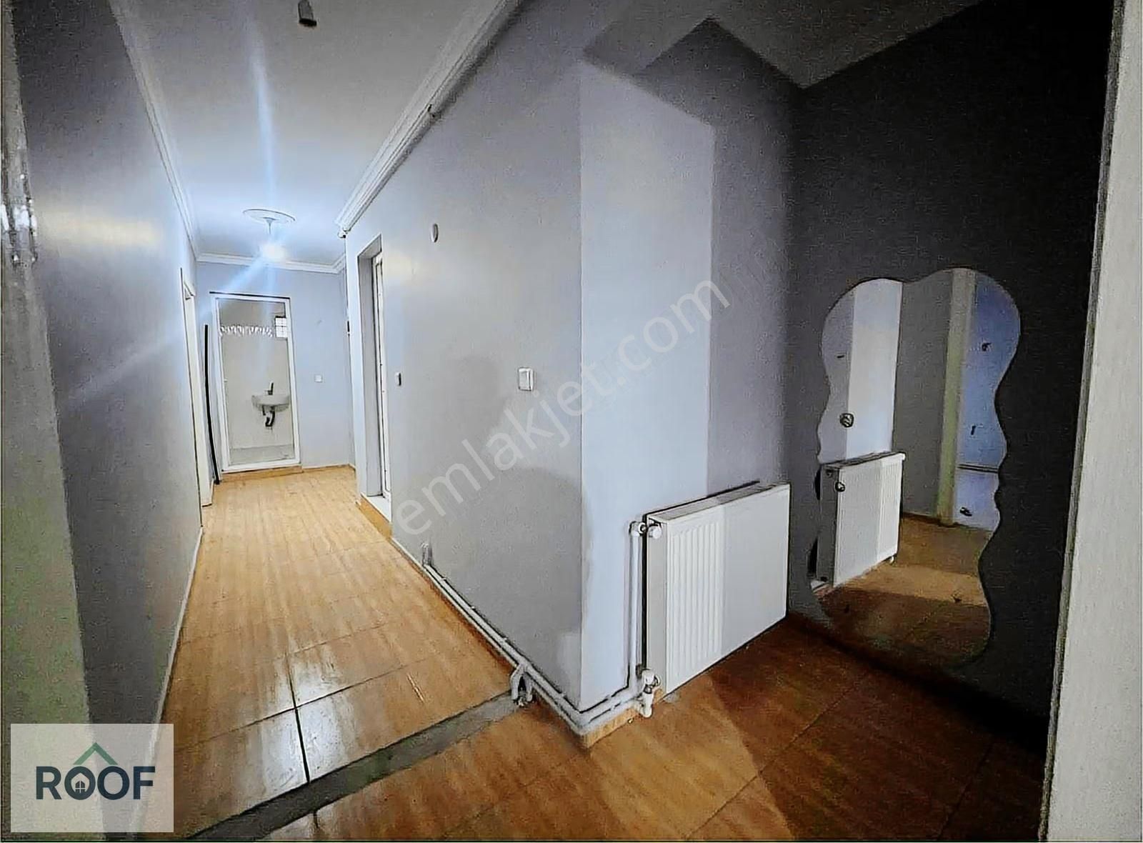 Ana Cadde Üzerinde Çift Cephe Kiralık Daire - Görsel 23