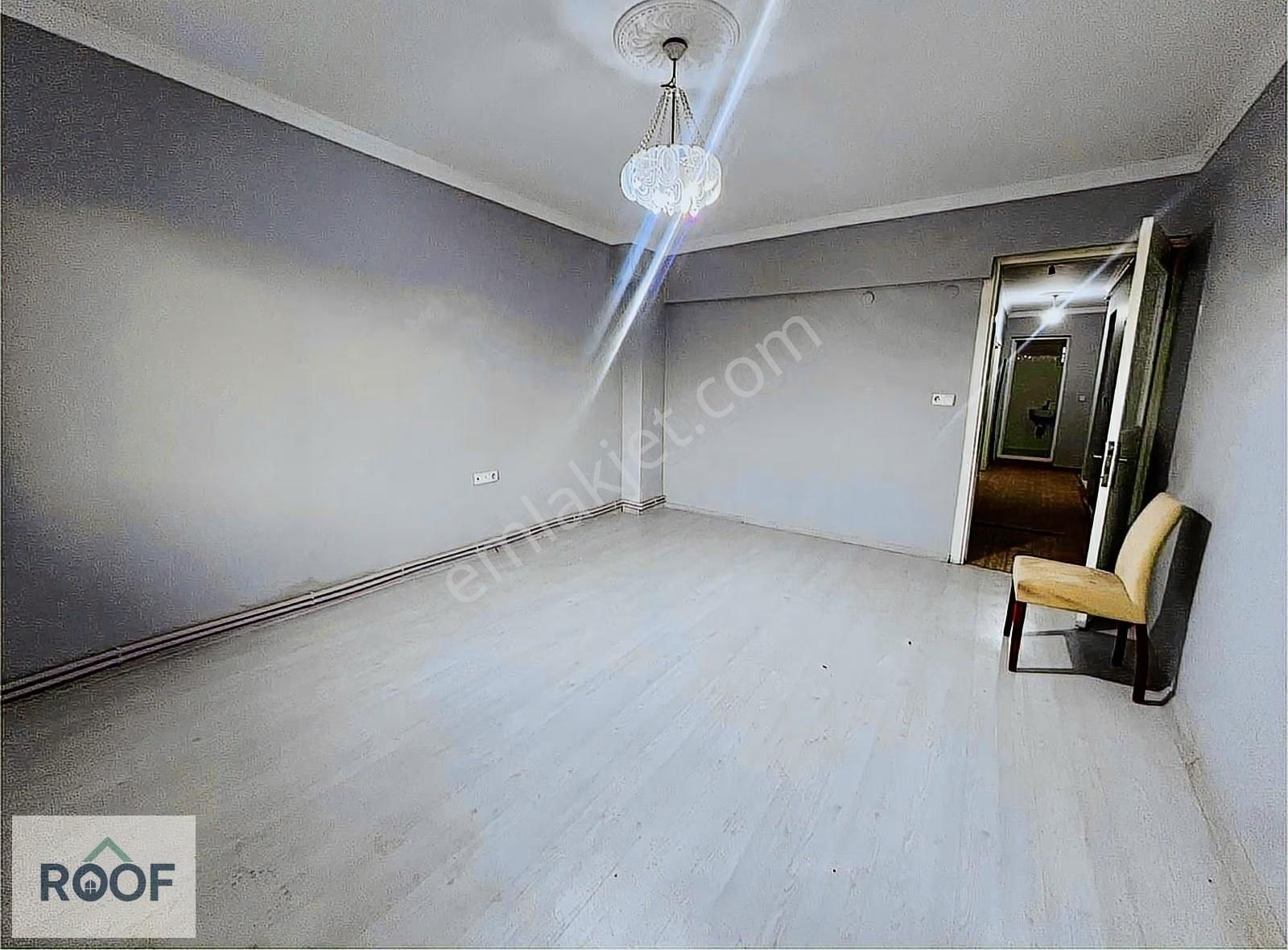 Ana Cadde Üzerinde Çift Cephe Kiralık Daire - Görsel 7