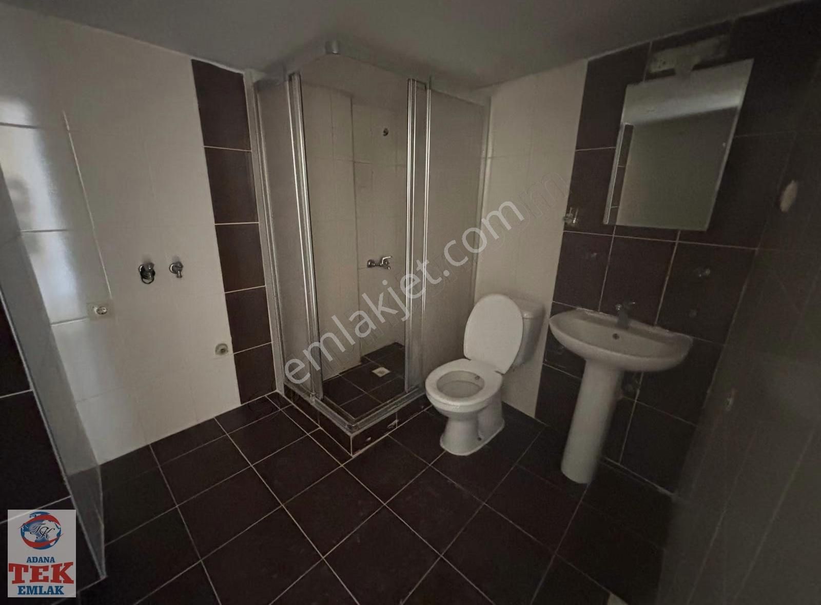 Hasteneler Kavşağında Az Katlı Geniş 3+1 Kiralık Daire - Görsel 8