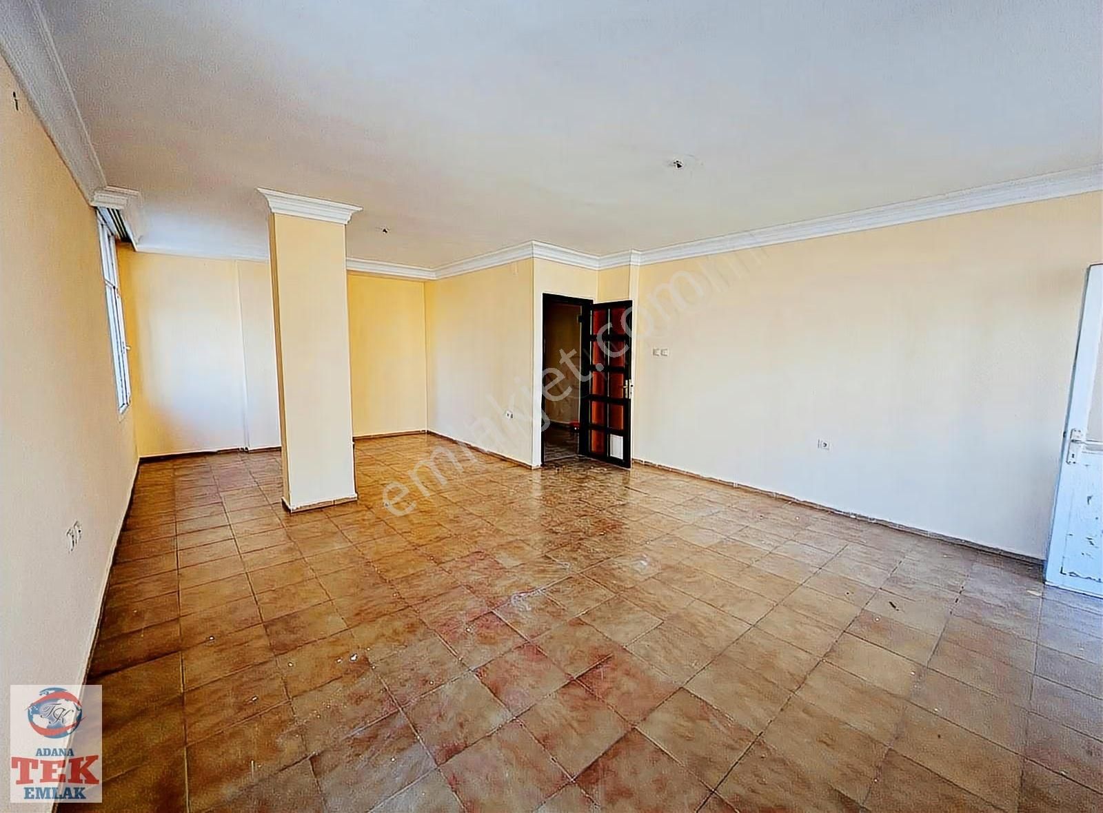 Hasteneler Kavşağında Az Katlı Geniş 3+1 Kiralık Daire - Görsel 15