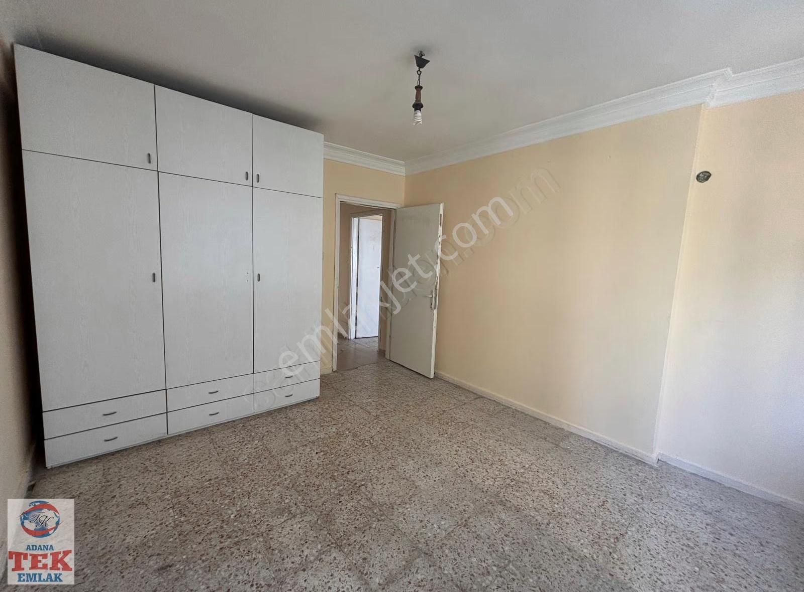 Hasteneler Kavşağında Az Katlı Geniş 3+1 Kiralık Daire - Görsel 4