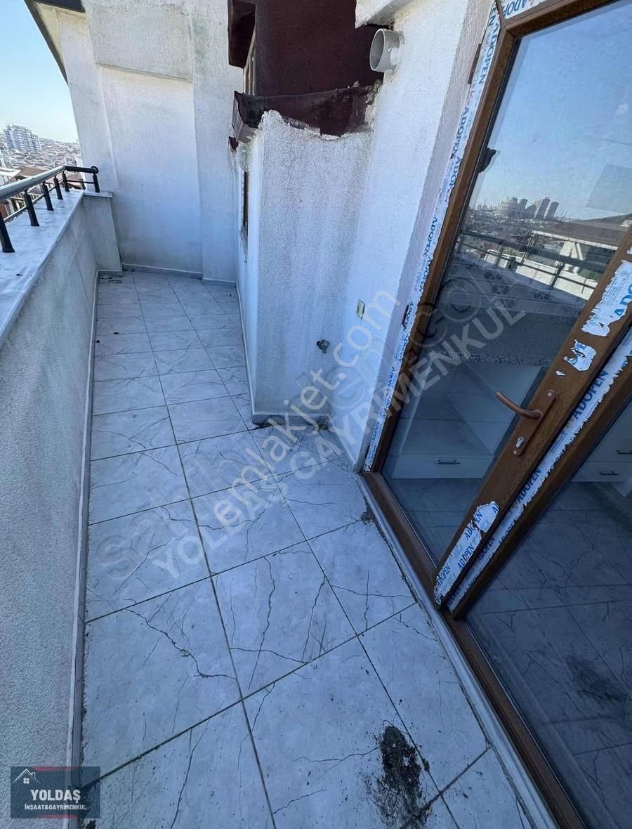 Yoldaş İnş Satılık 4+2 180 M2 Asansörlü Dublex Daire - Görsel 32