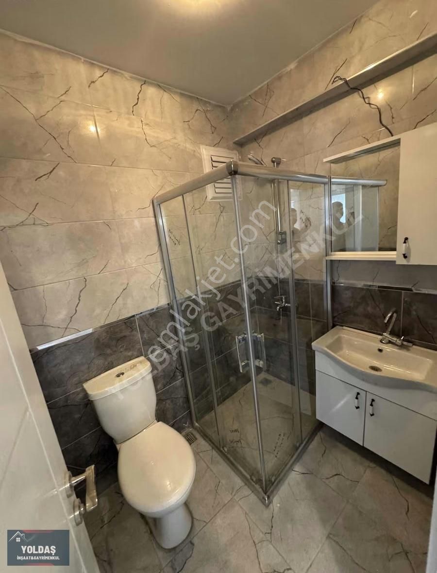 Yoldaş İnş Satılık 4+2 180 M2 Asansörlü Dublex Daire - Görsel 29