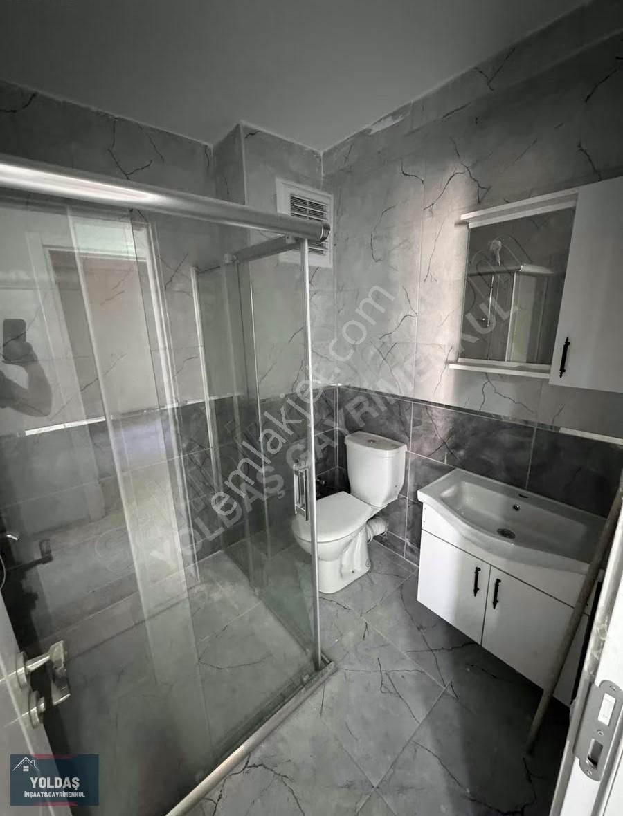 Yoldaş İnş Satılık 4+2 180 M2 Asansörlü Dublex Daire - Görsel 35