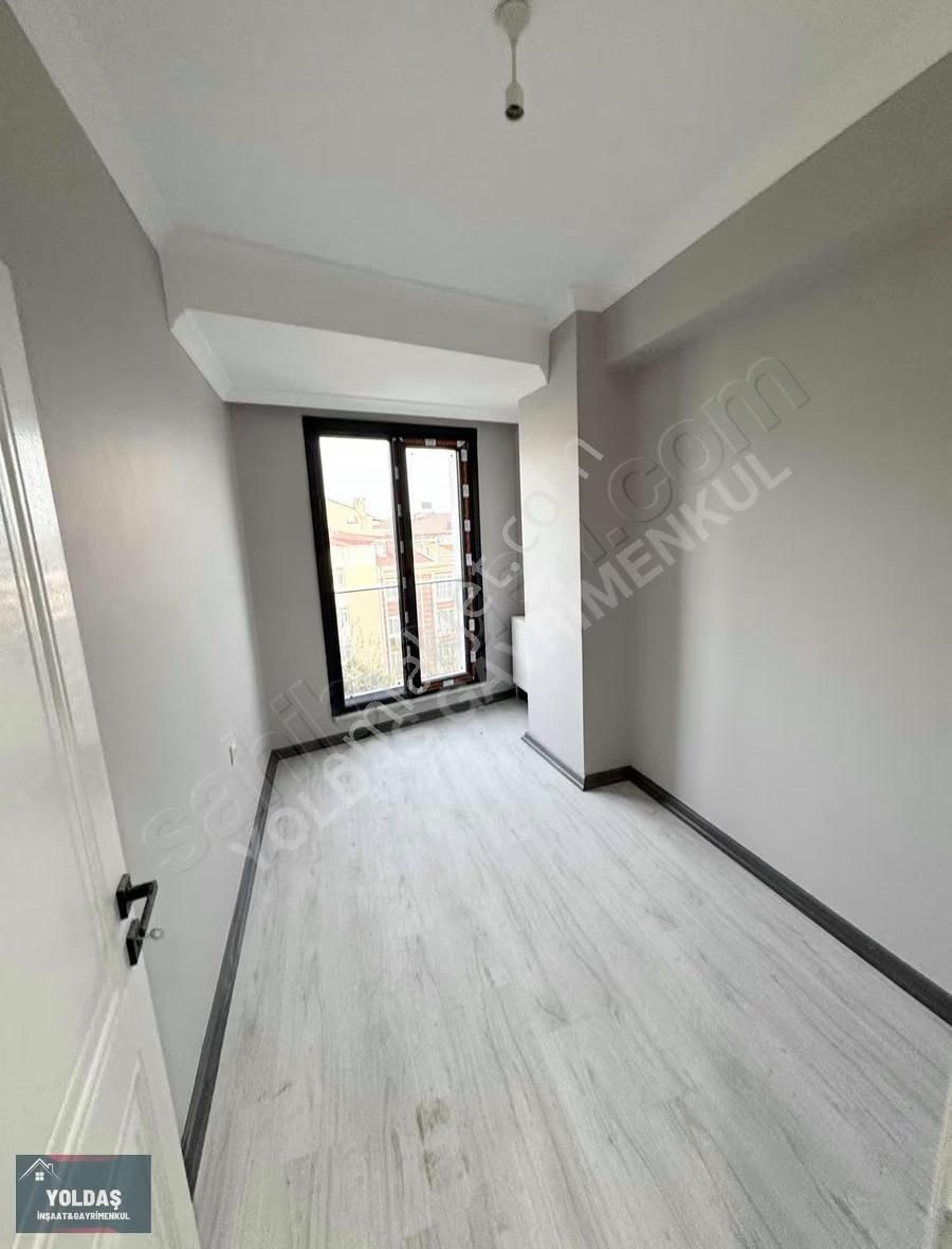 Yoldaş İnş Satılık 4.kat 2+1 95 M2 Asansörlü Sıfır Daire - Görsel 31