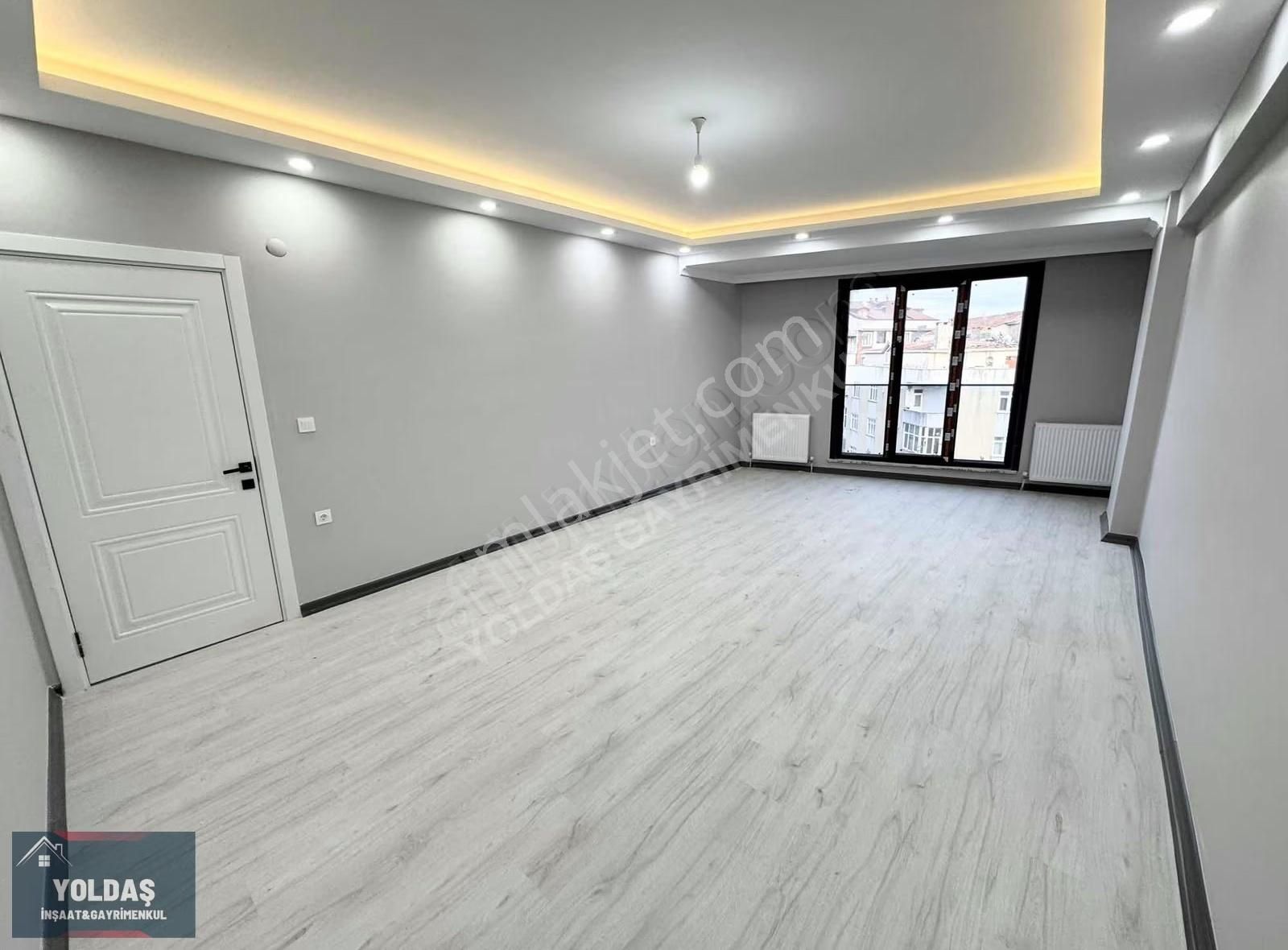 Yoldaş İnş Satılık 4.kat 2+1 95 M2 Asansörlü Sıfır Daire - Görsel 20