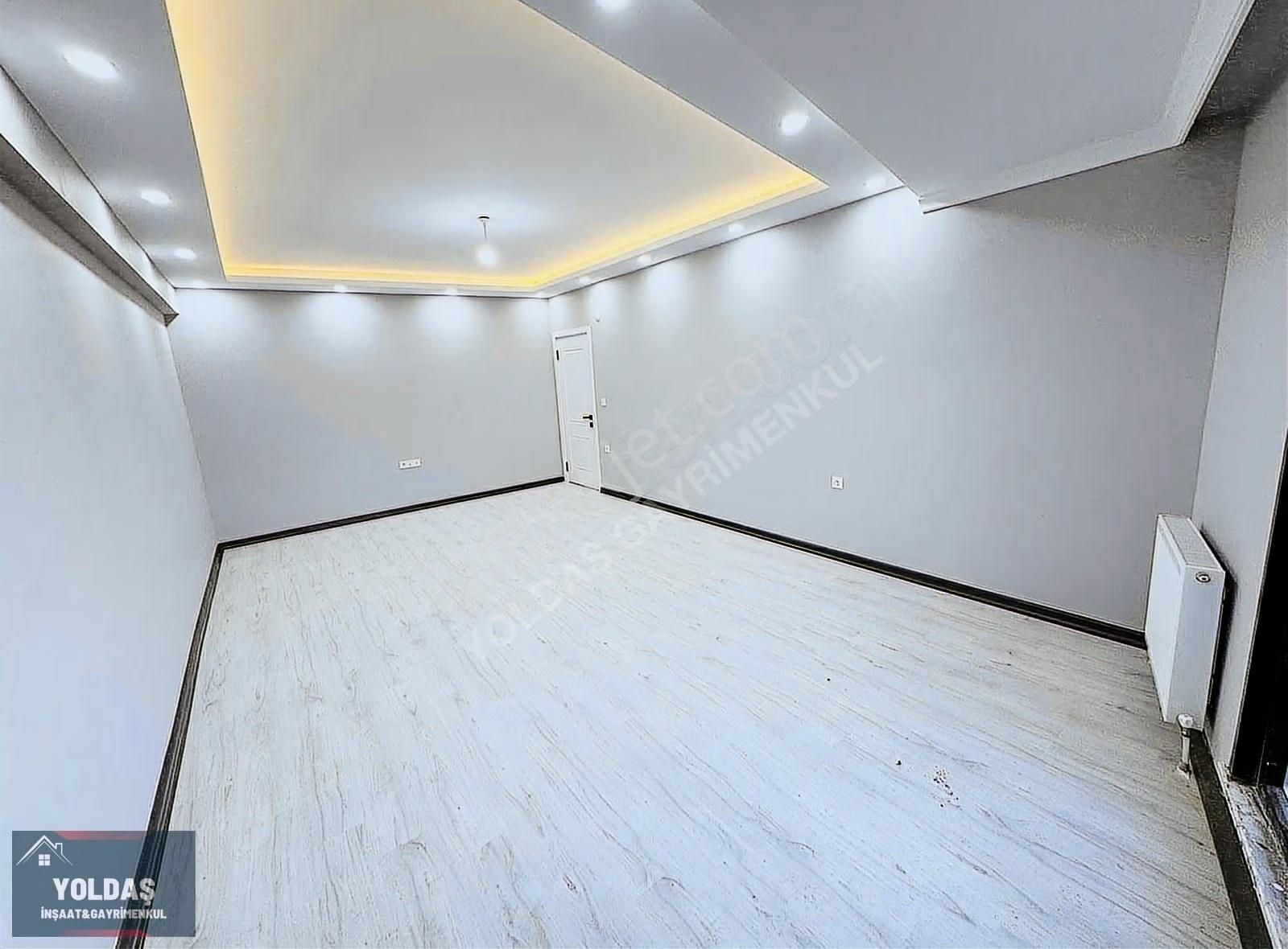 Yoldaş İnş Satılık 4.kat 2+1 95 M2 Asansörlü Sıfır Daire - Görsel 11