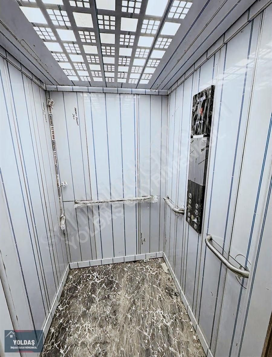 Yoldaş İnş Satılık 4.kat 2+1 95 M2 Asansörlü Sıfır Daire - Görsel 23