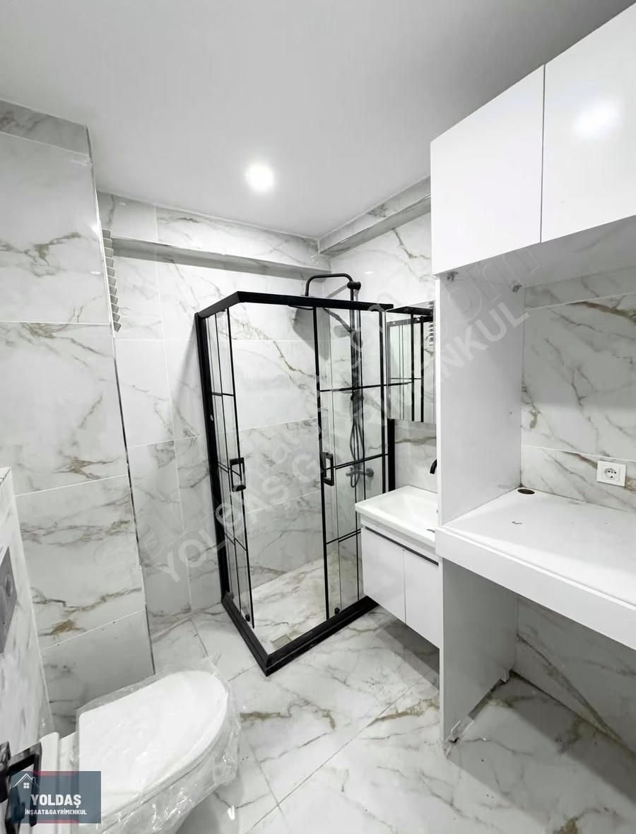 Yoldaş İnş Satılık 4.kat 2+1 95 M2 Asansörlü Sıfır Daire - Görsel 22