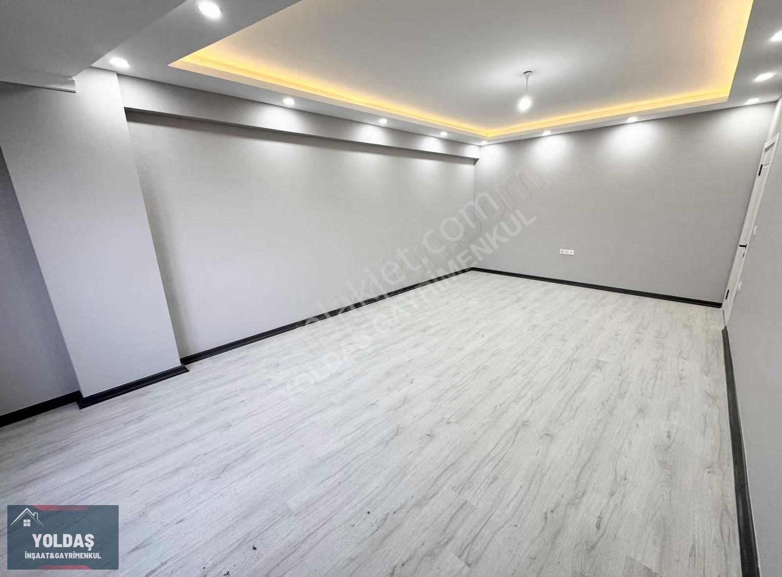 Yoldaş İnş Satılık 4.kat 2+1 95 M2 Asansörlü Sıfır Daire - Görsel 8