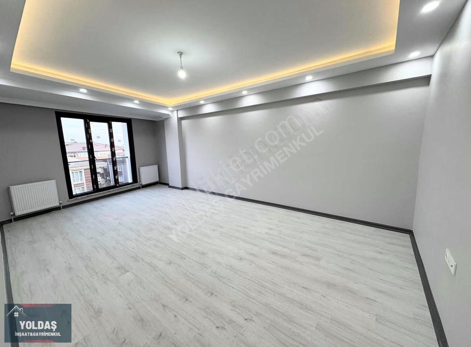 Yoldaş İnş Satılık 4.kat 2+1 95 M2 Asansörlü Sıfır Daire - Görsel 16