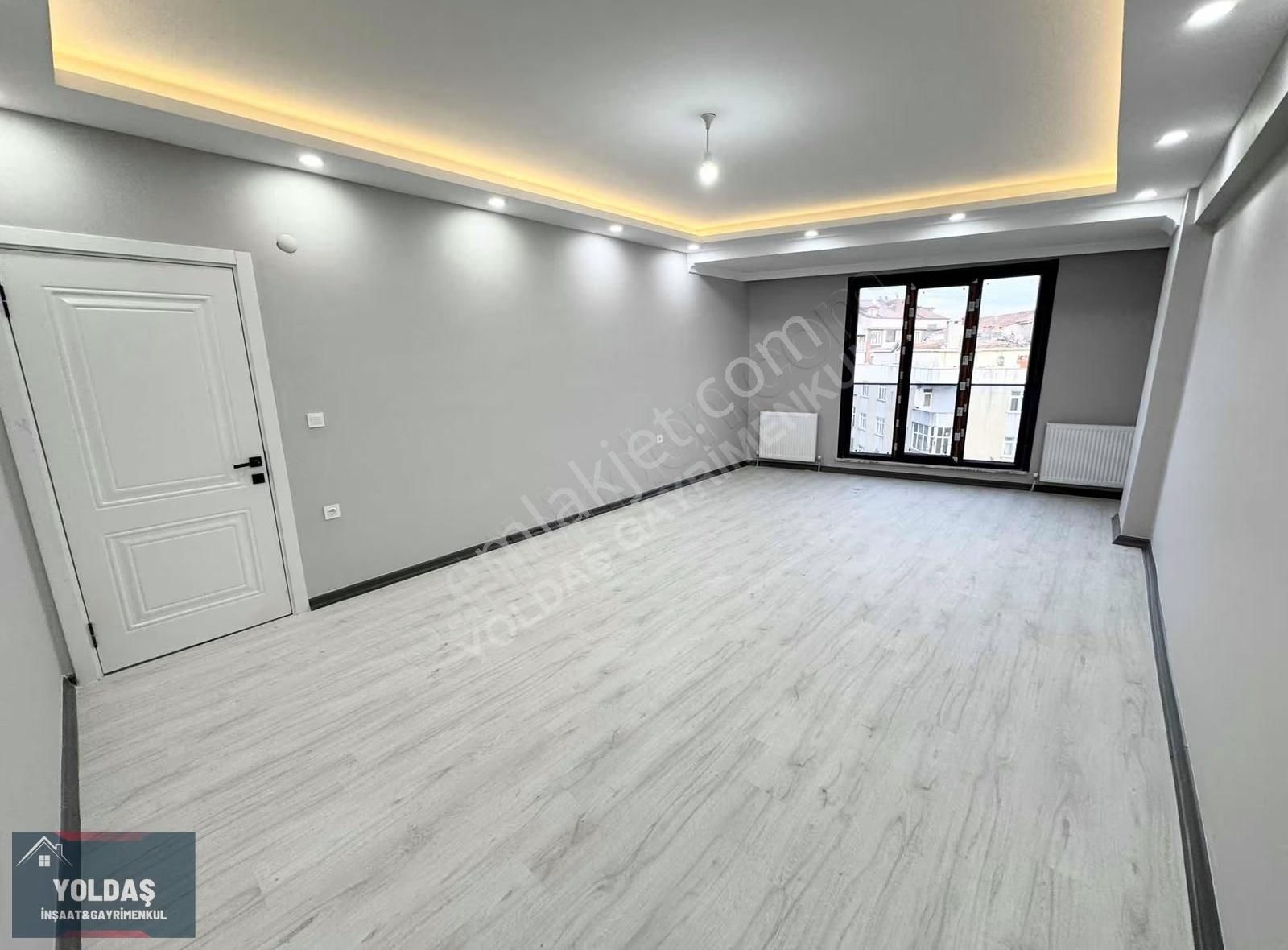 Yoldaş İnş Satılık 4.kat 2+1 95 M2 Asansörlü Sıfır Daire - Görsel 29