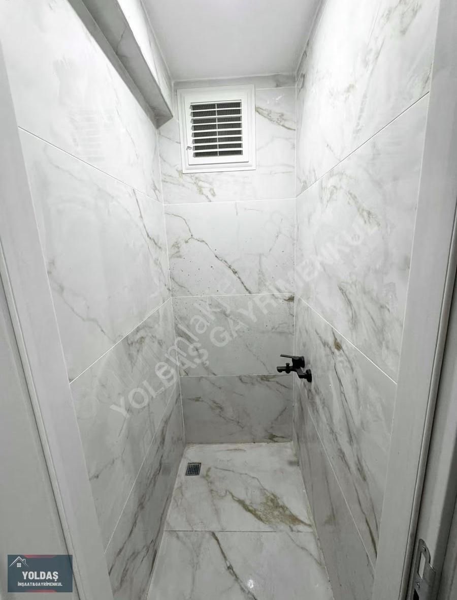 Yoldaş İnş Satılık 4.kat 2+1 95 M2 Asansörlü Sıfır Daire - Görsel 6